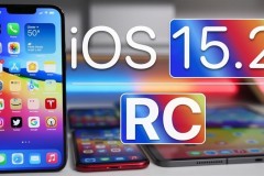 iOS 15.2 RC có gì mới và iFan có nên cập nhật lên iOS 15.2 RC không?