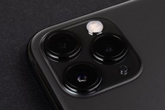 iPhone 14 Pro sẽ có camera 48MP, iPhone 2033 thì có ống kính tiềm vọng