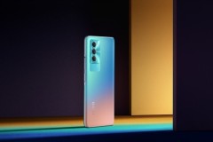 iQOO Neo5 SE sẽ được ra mắt cùng iQOO Neo5s vào ngày 20/12 tới