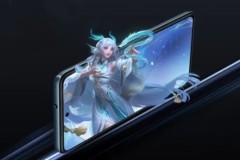 iQOO ra mắt Neo 5 SE với màn hình 144Hz, vi xử lý Snapdragon 870,...