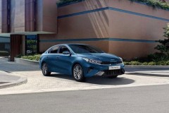 Kia K3 bổ sung phiên bản Premium mới với giá 689 triệu đồng