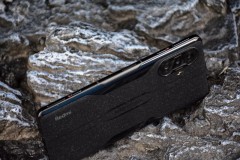 Kỳ vọng Redmi K50 Gaming Concept: Chip Dimensity 9000, màn hình 144 Hz