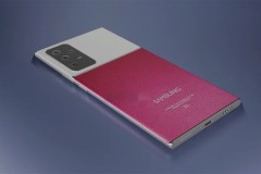 Kỳ vọng Samsung Galaxy M92 Concept: Chip Snapdragon 888, pin 7.000 mAh