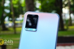 Lý do nên sở hữu Vivo Y33s: Loạt trang bị xịn sò sẽ khiến bạn thích mê