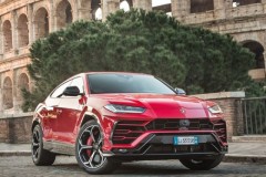 Lamborghini Urus kỷ niệm 4 năm ngày ra mắt toàn cầu, thiết lập một tiêu chuẩn siêu SUV mới