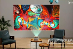 Lenovo ra mắt máy chiếu YOGA T500 Play nhỏ gọn, pin khủng 22.500mAh...