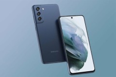 Lộ thêm ảnh render cùng giá bán của Galaxy S21 FE 5G, có gì thú vị?