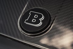 Lộ tin Brabus 1300 R sắp ra mắt, dựa trên cơ sở của KTM 1290 Super Duke R