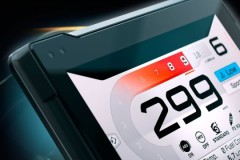 Lộ tin KTM sẽ trang bị màn hình thông minh mới cho các dòng xe cao cấp