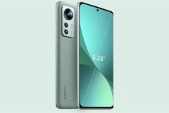Màn hình tuy nhỏ nhưng chất lượng của Xiaomi 12 do TCL sản xuất