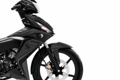 Mâm Excel Asia mới dành cho Winner 150 có gì đặc biệt