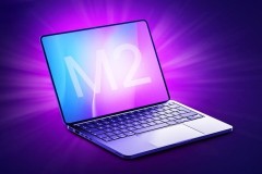 Apple sẽ phát hành 5 mẫu máy Mac trang bị chip Apple M2 vào năm sau