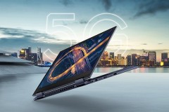 ASUS Expertbook B7 Flip ra mắt có Intel Core i7-1195G7, giá khá chát