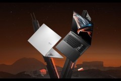 ASUS ra mắt loạt laptop VivoBook Pro dành cho các bạn trẻ sáng tạo