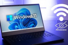 Cách xem mật khẩu WiFi đang kết nối trên Windows 11 cực kỳ dễ cho bạn
