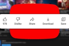 Cách xem người Dislike trên YouTube chỉ với vài cú click chuột