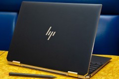 Có nên mua laptop HP Spectre X360 13?Tuyệt tác với thiết kế xoay gập?