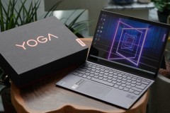Đánh giá Lenovo Yoga Duet 7: Mỏng nhẹ linh động, biến hóa khôn lường