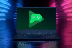 Google phát triển ứng dụng chơi game từ Google Play dành cho Windows