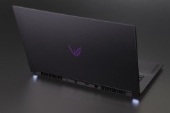 LG công bố laptop gaming đầu tiên: Màn hình 300Hz, cấu hình rất khỏe