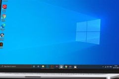 Mất biểu tượng trên thanh Taskbar Windows 10 phải làm sao?5 cách sửa