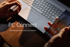 OPPO giới thiệu tính năng đồng bộ điện thoại và máy tính PC Connect