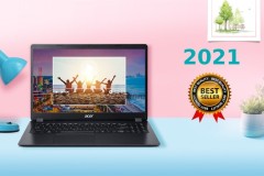 ( P1)TOP 8 laptop bán chạy nhất 2021 ở TGDĐ, laptop mỏng nhẹ lên ngôi