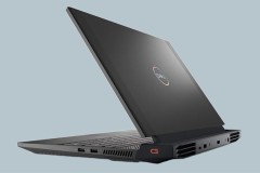 Trên tay Dell Gaming G15 5511: Hiệu năng mạnh mẽ cùng màn hình 120 Hz