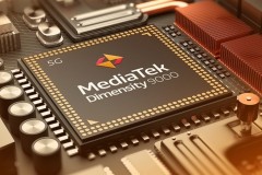MediaTek ra mắt chip flagship Dimensity 9000: Quy trình 4nm hiện đại