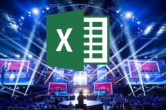 Microsoft tổ chức giải đấu eSport riêng, các bên tranh tài về... Excel