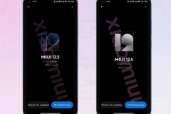 MIUI 12.5 bất ngờ được đổi logo mới, MIUI 13 đã sẵn sàng ra mắt?