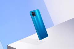 Mở bán OPPO A16K: Thêm một lựa chọn giá rẻ dưới 4 triệu cho người dùng
