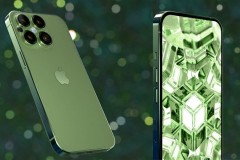 Mới nhất iPhone 14: Màu trà xanh cực HOT, camera 48MP, giá từ 18 triệu
