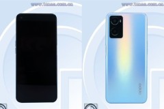 Một chiếc điện thoại OPPO 4G bí ẩn lộ toàn bộ cấu hình và thiết kế