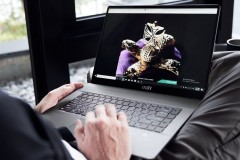 MSI Creator Z16 ra mắt: Intel Core i9 thế hệ 11, đồ họa mạnh NVIDIA...