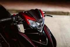 Mx King 150 độ dàn ngoài cực xịn và chơi hết bài với động cơ 65+4
