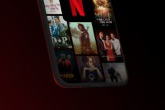 Netflix tháng 12 toàn phim hay: Thợ săn quái vật 2, Đừng nhìn lên...