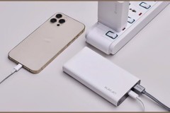 Ngân hàng điện 100W của Elecjet có thể sớm trở thành hiện thực?