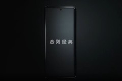Ngoài Snapdragon 8 Gen 1, Honor Magic V còn có màn hình 120Hz, sạc 66W