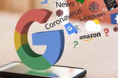 Người Việt tìm kiếm gì nhiều nhất trên Google trong năm 2021?
