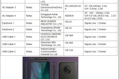 Nokia Mobile chuẩn bị ra mắt một chiếc điện thoại 4G giá rẻ dòng C