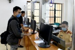 Ô tô chưa sang tên bị xử lý trong trường hợp nào