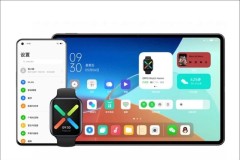 OPPO Pad sẽ ra mắt tại một thị trường quốc tế lớn vào nửa đầu năm 2022