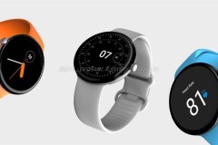 Pixel Watch có thể đi kèm một số tính năng Wear OS độc quyền, đó là...