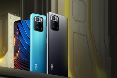 POCO X3 GT, Redmi 9 Prime nhận bản cập nhật MIUI 12.5 Enhanced Edition