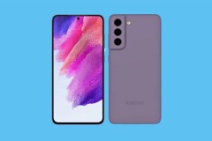 Rò rỉ cấu hình Galaxy S21 FE: Chip Snapdragon 888 siêu mạnh và...