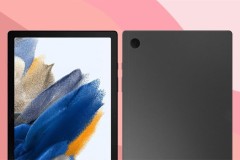 Rò rỉ cấu hình, giá bán và hình ảnh của Galaxy Tab A8 10.5(2021)