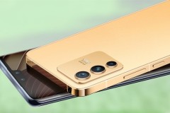 Rò rỉ cấu hình Vivo V23 5G: Chip Dimensity ổn định, điểm nhấn camera