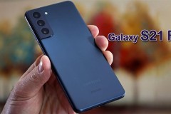 Rò rỉ hình ảnh tiếp thị Galaxy S21 FE, tiết lộ thông số kỹ thuật máy