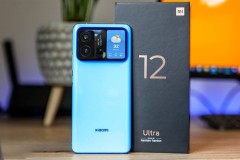 Rò rỉ mặt lưng dòng Xiaomi 12: Khác Mi 11, bản Ultra có camera hầm hố